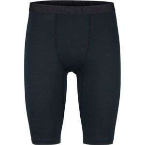 Stoic Merino180 BengtSt Short Pants Merino-ondergoed (Heren |zwart)