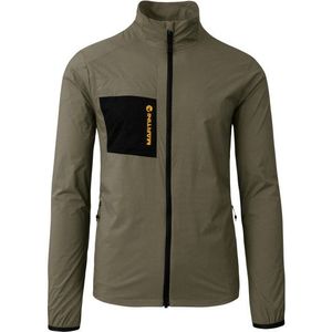 Martini Neverrest Windbreaker Jacket Windjack (Heren |olijfgroen)