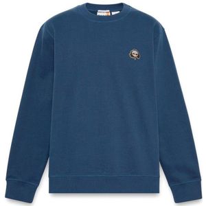 Timberland - Tree Logo Patch - Sweatshirt - Gebreid