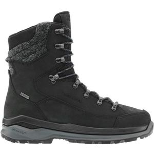 Lowa Renegade Evo Ice 2 GTX Winterschoenen (Heren |zwart |waterdicht)