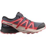 Salomon - Speedcross Climasalomon Waterproof - Wandelschoenen - Kinderen