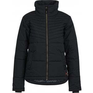 Sherpa Womens Kabru Everyday Insulated Jacket Synthetisch jack (Dames |zwart)