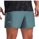 Under Armour - Launch 5´´ - Korte Broek - Sneldrogend - Vochtafvoerend