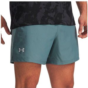 Under Armour - Launch 5´´ - Korte Broek - Sneldrogend - Vochtafvoerend