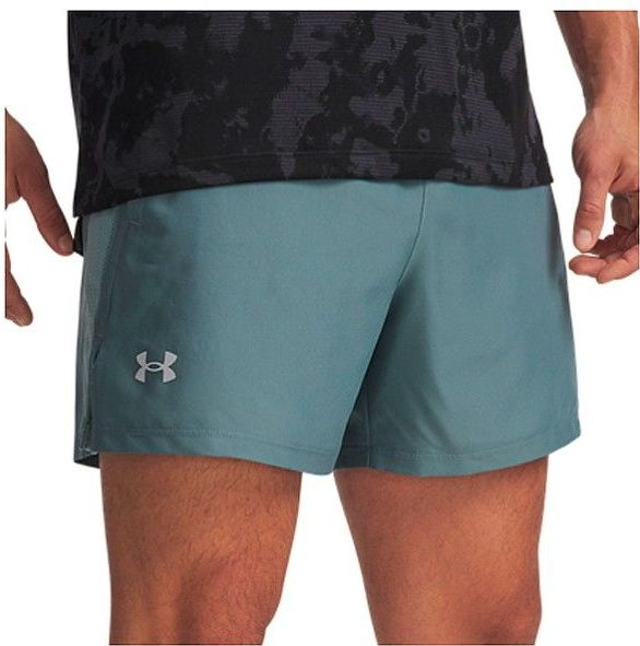 Under Armour - Launch 5´´ - Korte Broek - Sneldrogend - Vochtafvoerend
