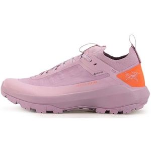 Arcteryx Womens Vertex Alpine GTX Approachschoenen (Dames |roze |waterdicht)