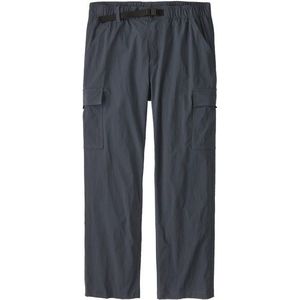 Patagonia Outdoor Everyday Pants Vrijetijdsbroek (Heren |blauw)