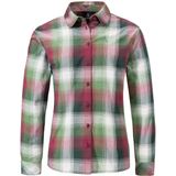 Schöffel - Limedes WMS - Outdoorblouse - Pink - Lange Mouwen