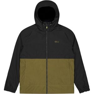 Picture - Surface 3In1 Jacket - 3-in-1-jas - Zwart - Waterdicht