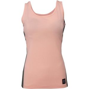 2117 of Sweden Womens Huli Singlet Top (Dames |roze)