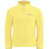 Jack Wolfskin - Sumetro HZ - Fleece Trui - Dames - Lemon Ice