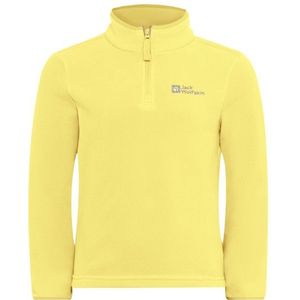 Jack Wolfskin - Sumetro HZ - Fleece Trui - Dames - Lemon Ice