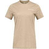 Norrøna - Falketind EqualiserUll T-Shirt - Merinoshirt - Pure Cashmere