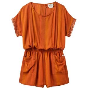 Passenger Womens Clarity Short Skort Dress Jumpsuit (Dames |rood)