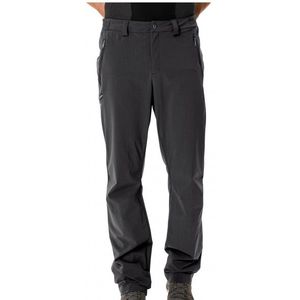 Vaude Farley Stretch Pants III Alpine broek (Heren |zwart)
