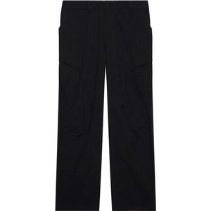 On Trek Pants Trekkingbroek (Heren |zwart)