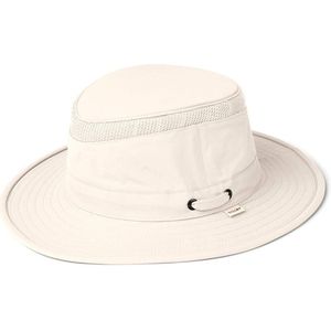 Tilley LTM5 Airflow Hat Hoed (wit)