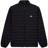 Quiksilver - Scaly - Jas - Geïsoleerd - Voor Heren - Gerecycled Nylon
