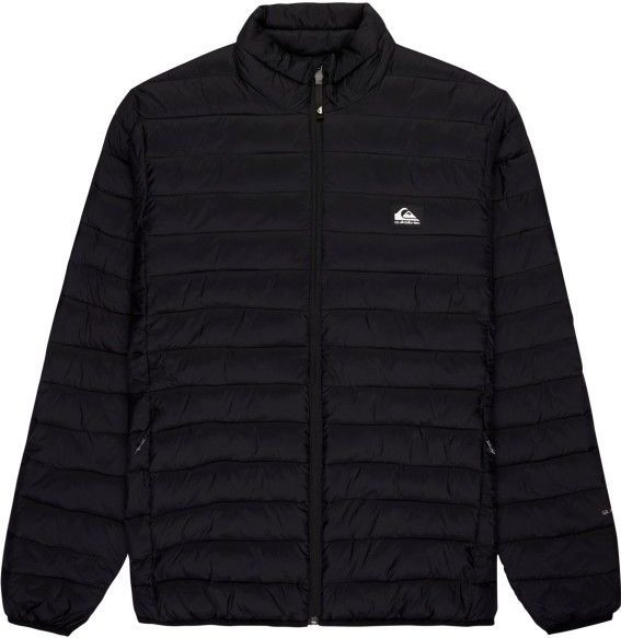 Quiksilver - Scaly - Jas - Geïsoleerd - Voor Heren - Gerecycled Nylon
