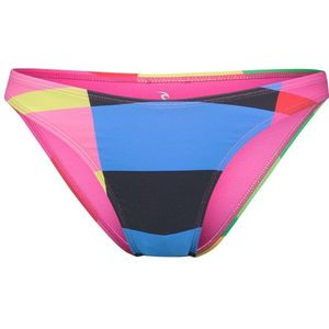 Rip Curl - Las Dalias - Bikinibroekje - Cheeky - Hoge Pijp