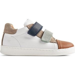 WHEAT - Kid's Sneaker Velo - Sneakers - Grijs