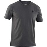 EDELRID - Highball IV - T-shirt - Lichtblauw - Katoen