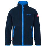 Trollkids Kids Storfjord Jacket Fleecevest (Kinderen |blauw)