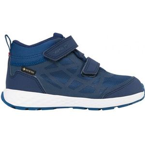 Viking Kids Veme Mid R GTX Multisportschoenen (Kinderen |blauw |waterdicht)