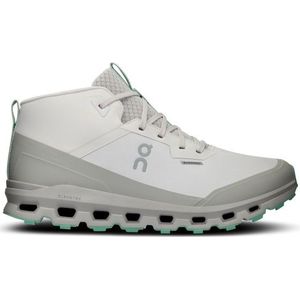 On Cloudroam Waterproof Sneakers (Heren |grijs |waterdicht)