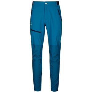 Halti Pallas X-Stretch Lite Pants Trekkingbroek (Heren |blauw)