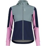 Maloja - NeshaM - Langlaufjas - Meerkleurig - Dames