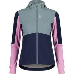 Maloja - NeshaM - Langlaufjas - Meerkleurig - Dames