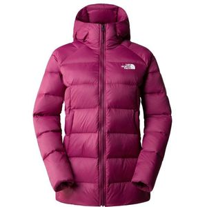 The North Face Womens Hyalite Down Parka Donsjack (Dames |purper)
