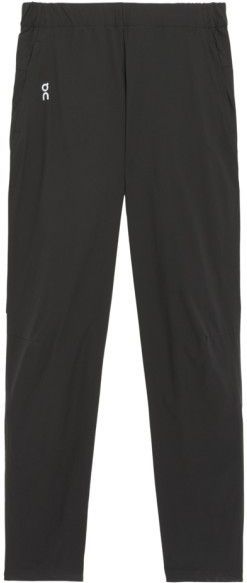 On Womens Core Pants Hardloopbroek (Dames |zwart)