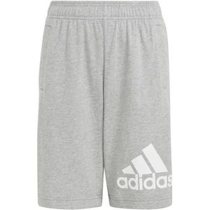 adidas Kids BL Shorts Short (Kinderen |grijs)