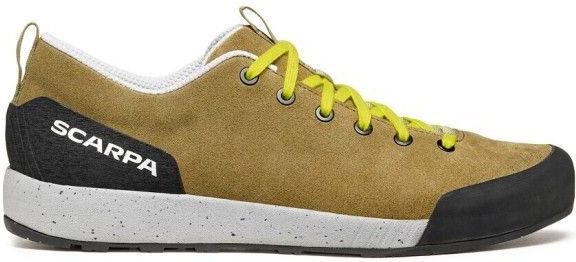 Scarpa Spirit Evo Vrijetijdsschoenen (olijfgroen)