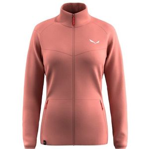 Salewa - Puez Cammino - Fleece - Volledige Rits - Dames