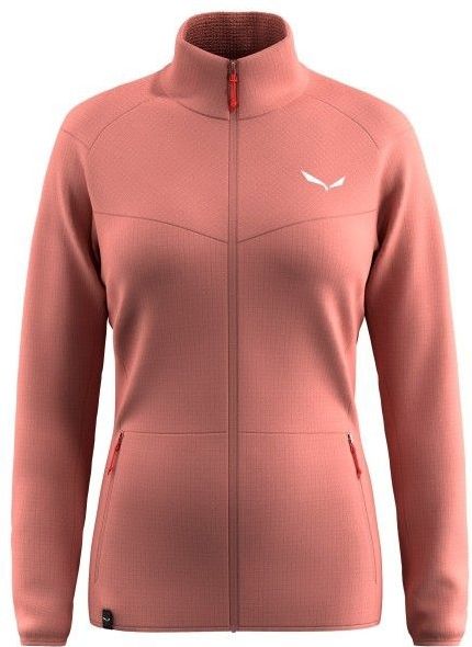 Salewa - Puez Cammino - Fleece - Volledige Rits - Dames