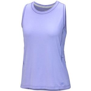 Arcteryx Womens Lana Merino Wool Tank Merinoshirt (Dames |purper)