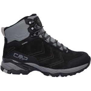 CMP Melnick Mid Trekking Shoes Waterproof Wandelschoenen (Heren |zwart |waterdicht)