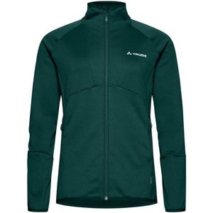 VAUDE - Monviso Fleece FZ Jacket II - Fleece Jas - Dames - Outdoorjas