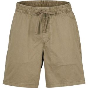 Vans Range Relaxed Elastic Short Short (Heren |beige)