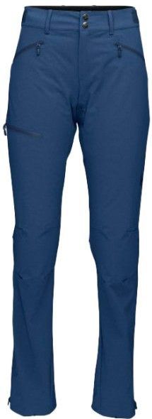 Norrona - Falketind Flex1 - Trekkingbroek - Blauw - Heavy Duty
