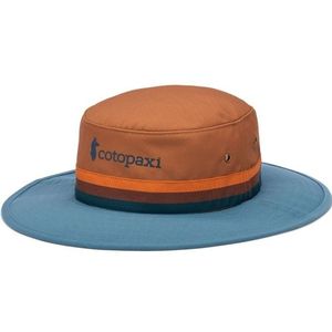 Cotopaxi Orilla Sun Hat Hoed (blauw)