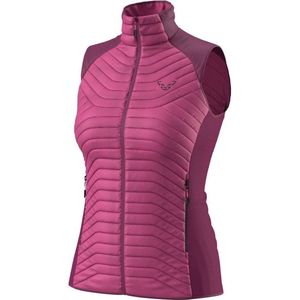 Dynafit Womens Speed Insulation Vest Synthetische bodywarmer (Dames |purper)
