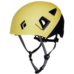 Black Diamond Capitan Helmet Klimhelm (geel)