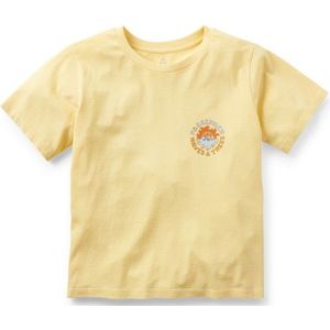 Passenger Womens Dune T-Shirt T-shirt (Dames |beige)