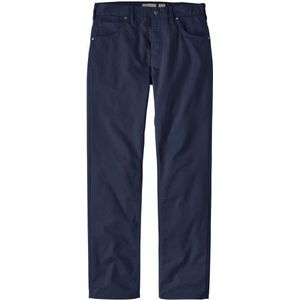 Patagonia Performance Twill Jeans Jeans (Heren |blauw)