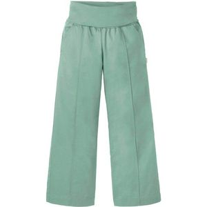 Tranquillo Womens Jogger aus Biobaumwolle Vrijetijdsbroek (Dames |turkoois)