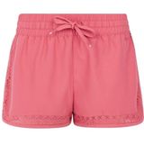 Protest Womens Prttenerife Beachshort Boardshort (Dames |roze)